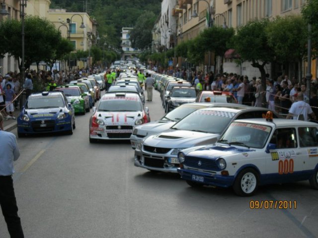 Rally Cassino 14